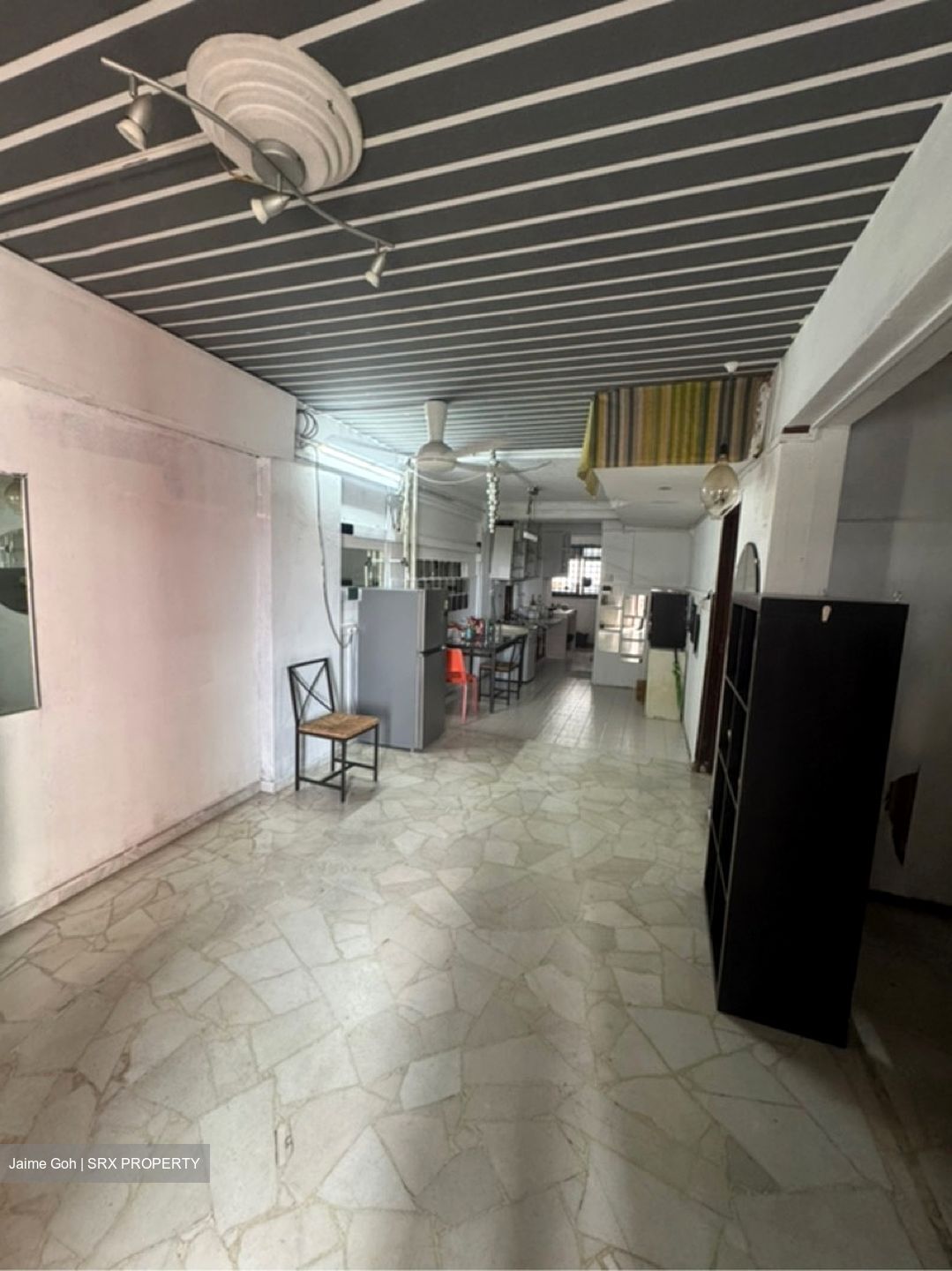 Blk 3 Beach Road (Kallang/Whampoa), HDB 3 Rooms #601596071